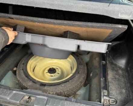 Зеленый Хонда ХРВ, объемом двигателя 0 л и пробегом 210 тыс. км за 1450 $, фото 6 на Automoto.ua