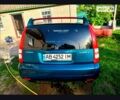 Зелений Хонда ХРВ, об'ємом двигуна 1.6 л та пробігом 102 тис. км за 5000 $, фото 3 на Automoto.ua