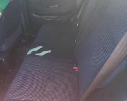 Зеленый Хонда ХРВ, объемом двигателя 1.6 л и пробегом 290 тыс. км за 5000 $, фото 5 на Automoto.ua