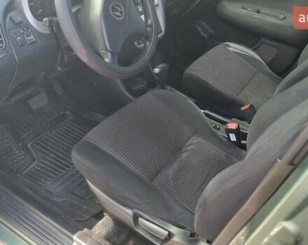 Зеленый Хонда ХРВ, объемом двигателя 1.59 л и пробегом 189 тыс. км за 6600 $, фото 6 на Automoto.ua