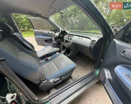 Зеленый Хонда ХРВ, объемом двигателя 0 л и пробегом 166 тыс. км за 5100 $, фото 8 на Automoto.ua