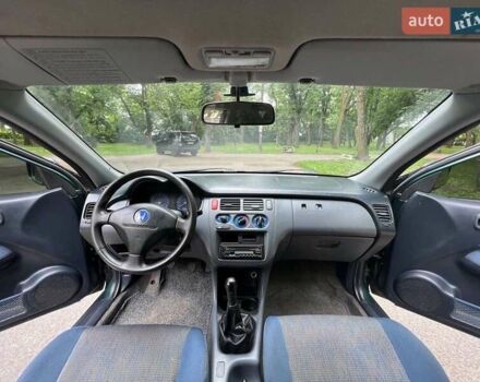 Зеленый Хонда ХРВ, объемом двигателя 0 л и пробегом 166 тыс. км за 5100 $, фото 7 на Automoto.ua