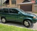 Зеленый Хонда ХРВ, объемом двигателя 0 л и пробегом 166 тыс. км за 5100 $, фото 2 на Automoto.ua
