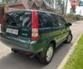 Зеленый Хонда ХРВ, объемом двигателя 0 л и пробегом 166 тыс. км за 5100 $, фото 5 на Automoto.ua