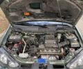 Зеленый Хонда ХРВ, объемом двигателя 1.6 л и пробегом 236 тыс. км за 5600 $, фото 5 на Automoto.ua