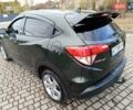 Зеленый Хонда ХРВ, объемом двигателя 1.8 л и пробегом 160 тыс. км за 16800 $, фото 12 на Automoto.ua
