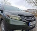 Зеленый Хонда ХРВ, объемом двигателя 1.8 л и пробегом 160 тыс. км за 16800 $, фото 6 на Automoto.ua