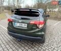 Зеленый Хонда ХРВ, объемом двигателя 1.8 л и пробегом 160 тыс. км за 16800 $, фото 13 на Automoto.ua