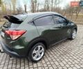 Зеленый Хонда ХРВ, объемом двигателя 1.8 л и пробегом 160 тыс. км за 16800 $, фото 14 на Automoto.ua