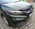 Зеленый Хонда ХРВ, объемом двигателя 1.8 л и пробегом 160 тыс. км за 16800 $, фото 16 на Automoto.ua
