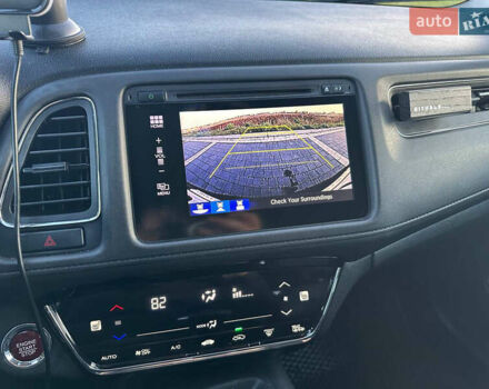 Зеленый Хонда ХРВ, объемом двигателя 1.8 л и пробегом 108 тыс. км за 14900 $, фото 24 на Automoto.ua