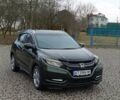 Зеленый Хонда ХРВ, объемом двигателя 1.8 л и пробегом 160 тыс. км за 16800 $, фото 1 на Automoto.ua