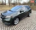 Зеленый Хонда ХРВ, объемом двигателя 1.8 л и пробегом 160 тыс. км за 16800 $, фото 7 на Automoto.ua