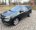 Зеленый Хонда ХРВ, объемом двигателя 1.8 л и пробегом 160 тыс. км за 16800 $, фото 18 на Automoto.ua