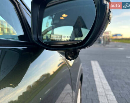 Зеленый Хонда ХРВ, объемом двигателя 1.8 л и пробегом 108 тыс. км за 14900 $, фото 26 на Automoto.ua