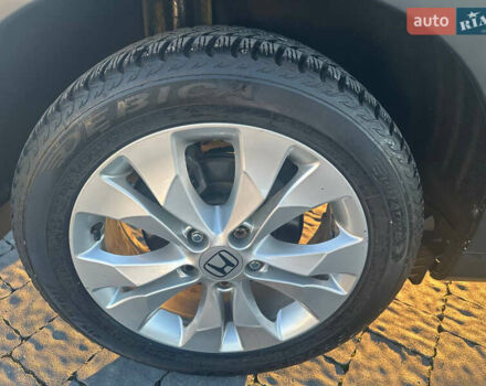 Зеленый Хонда ХРВ, объемом двигателя 1.8 л и пробегом 108 тыс. км за 14900 $, фото 15 на Automoto.ua