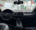 Зеленый Хонда ХРВ, объемом двигателя 1.8 л и пробегом 225 тыс. км за 13990 $, фото 29 на Automoto.ua