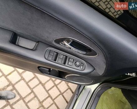 Зеленый Хонда ХРВ, объемом двигателя 1.8 л и пробегом 160 тыс. км за 16800 $, фото 30 на Automoto.ua