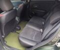 Зеленый Хонда ХРВ, объемом двигателя 1.8 л и пробегом 160 тыс. км за 16800 $, фото 21 на Automoto.ua