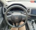 Зеленый Хонда ХРВ, объемом двигателя 1.8 л и пробегом 160 тыс. км за 16800 $, фото 27 на Automoto.ua