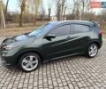 Зеленый Хонда ХРВ, объемом двигателя 1.8 л и пробегом 160 тыс. км за 16800 $, фото 8 на Automoto.ua