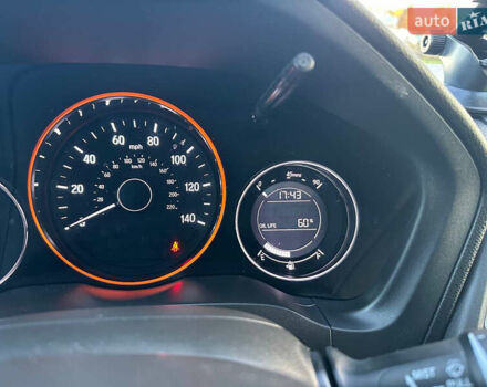 Зеленый Хонда ХРВ, объемом двигателя 1.8 л и пробегом 108 тыс. км за 14900 $, фото 27 на Automoto.ua