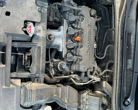 Зеленый Хонда ХРВ, объемом двигателя 1.8 л и пробегом 108 тыс. км за 14900 $, фото 28 на Automoto.ua