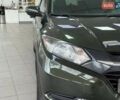 Зеленый Хонда ХРВ, объемом двигателя 1.8 л и пробегом 225 тыс. км за 13990 $, фото 2 на Automoto.ua