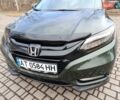 Зеленый Хонда ХРВ, объемом двигателя 1.8 л и пробегом 160 тыс. км за 16800 $, фото 17 на Automoto.ua