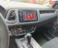 Зеленый Хонда ХРВ, объемом двигателя 1.8 л и пробегом 160 тыс. км за 16800 $, фото 28 на Automoto.ua