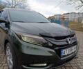 Зеленый Хонда ХРВ, объемом двигателя 1.8 л и пробегом 160 тыс. км за 16800 $, фото 5 на Automoto.ua