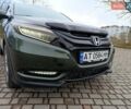 Зеленый Хонда ХРВ, объемом двигателя 1.8 л и пробегом 160 тыс. км за 16800 $, фото 1 на Automoto.ua
