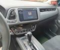 Зеленый Хонда ХРВ, объемом двигателя 1.8 л и пробегом 160 тыс. км за 16800 $, фото 32 на Automoto.ua