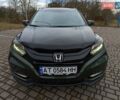 Зеленый Хонда ХРВ, объемом двигателя 1.8 л и пробегом 160 тыс. км за 16800 $, фото 3 на Automoto.ua