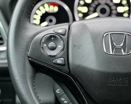 Зеленый Хонда ХРВ, объемом двигателя 1.8 л и пробегом 100 тыс. км за 18750 $, фото 11 на Automoto.ua