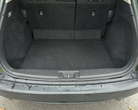 Зелений Хонда ХРВ, об'ємом двигуна 1.8 л та пробігом 190 тис. км за 14600 $, фото 10 на Automoto.ua