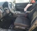 Зеленый Хонда ХРВ, объемом двигателя 1.8 л и пробегом 89 тыс. км за 2100 $, фото 6 на Automoto.ua