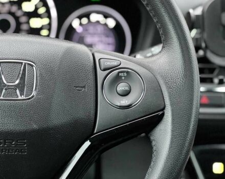 Зеленый Хонда ХРВ, объемом двигателя 1.8 л и пробегом 100 тыс. км за 18750 $, фото 12 на Automoto.ua