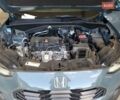 Зелений Хонда ХРВ, об'ємом двигуна 2 л та пробігом 22 тис. км за 16000 $, фото 10 на Automoto.ua