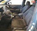 Зелений Хонда ХРВ, об'ємом двигуна 2 л та пробігом 22 тис. км за 16000 $, фото 6 на Automoto.ua