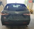 Зелений Хонда ХРВ, об'ємом двигуна 2 л та пробігом 22 тис. км за 16000 $, фото 5 на Automoto.ua