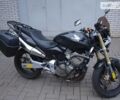 Чорний Хонда Hornet 600, об'ємом двигуна 0.6 л та пробігом 37 тис. км за 3700 $, фото 1 на Automoto.ua