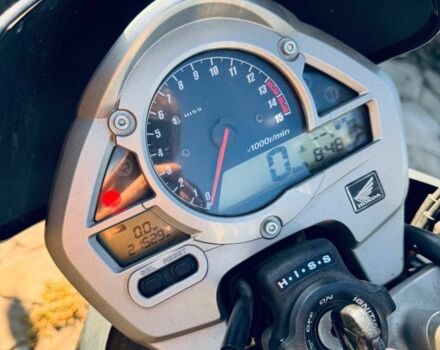 Хонда Hornet 600, объемом двигателя 0.6 л и пробегом 0 тыс. км за 6500 $, фото 3 на Automoto.ua