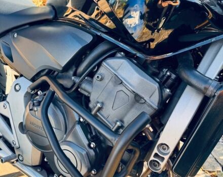 Хонда Hornet 600, объемом двигателя 0.6 л и пробегом 0 тыс. км за 6500 $, фото 1 на Automoto.ua