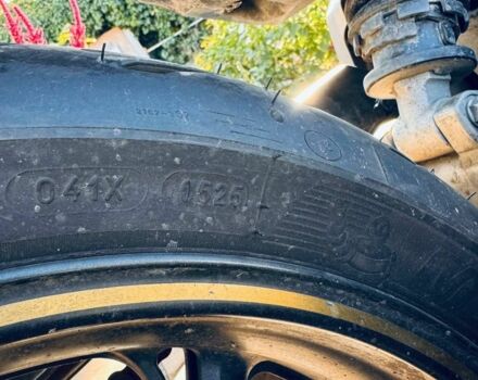 Хонда Hornet 600, объемом двигателя 0.6 л и пробегом 0 тыс. км за 6500 $, фото 5 на Automoto.ua