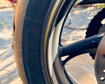 Хонда Hornet 600, объемом двигателя 0.6 л и пробегом 0 тыс. км за 6500 $, фото 6 на Automoto.ua