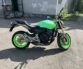 Хонда Hornet 600, объемом двигателя 0.6 л и пробегом 0 тыс. км за 2500 $, фото 2 на Automoto.ua