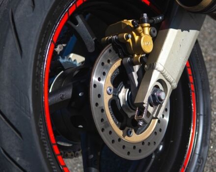 Хонда Hornet 600, об'ємом двигуна 0.6 л та пробігом 0 тис. км за 4600 $, фото 7 на Automoto.ua