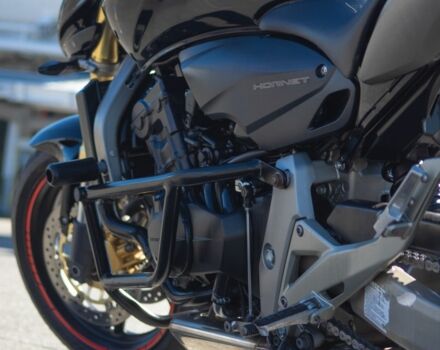 Хонда Hornet 600, об'ємом двигуна 0.6 л та пробігом 0 тис. км за 4600 $, фото 1 на Automoto.ua