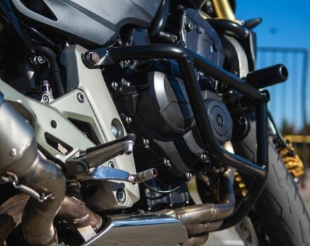 Хонда Hornet 600, об'ємом двигуна 0.6 л та пробігом 0 тис. км за 4600 $, фото 3 на Automoto.ua